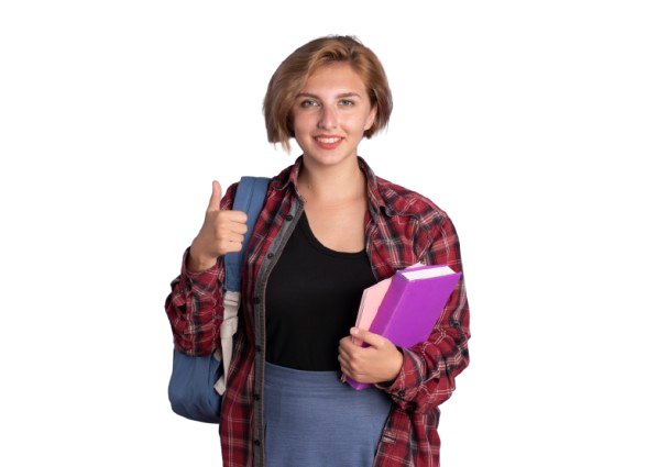 Pahal Classes Student