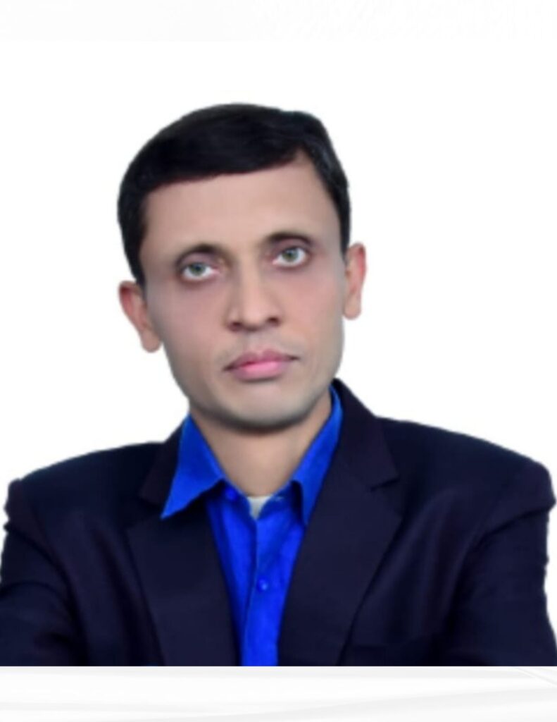 Director - Pahal Classes