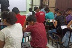 Pahal Classes Gallery