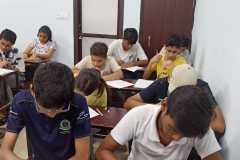 Pahal Classes Gallery
