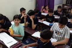 Pahal Classes Gallery